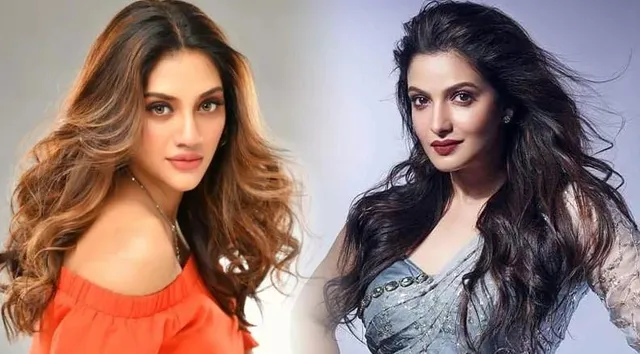 বদলে গেল পদবী!