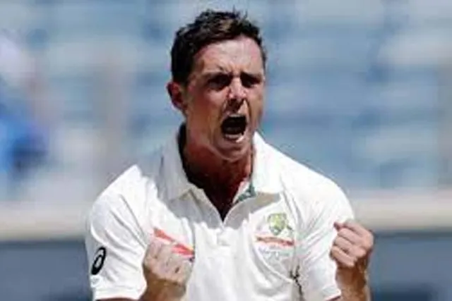 টেস্টে এশিয়া ট্যুরে অস্ট্রেলিয়ার জয় নিশ্চিত করতে মরিয়া স্টিভ ও’কিফ