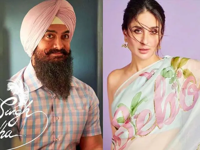 আবার পিছিয়ে গেল 'লাল সিং চাড্ডা'