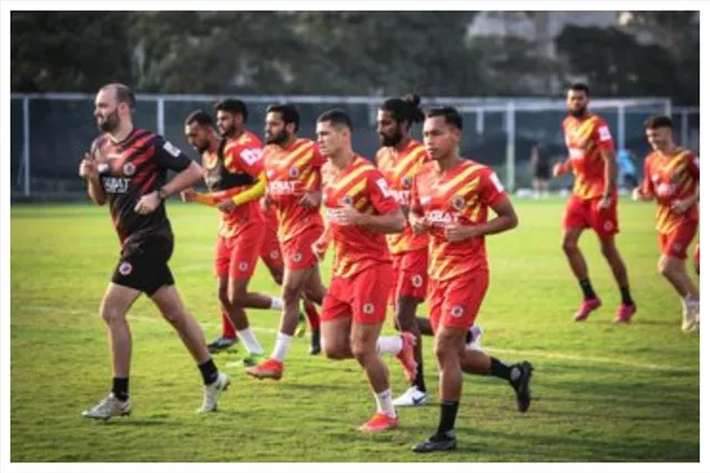 স্টিফেনের নজরে সুপার কাপ