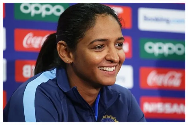 মহিলা এশিয়া কাপ ২০২২ -এ ভারতকে নেতৃত্ব দেবেন হরমনপ্রীত কৌর