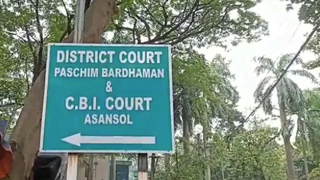 বিকাশ মিশ্রকে জেল হেফাজতের নির্দেশ আদালতের