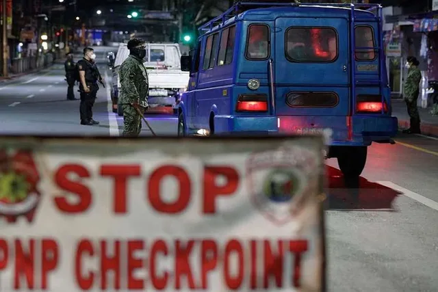 ফিলিপাইনে বিশ্ববিদ্যালয়ের ভেতরে চলল গুলি, মৃত ৩