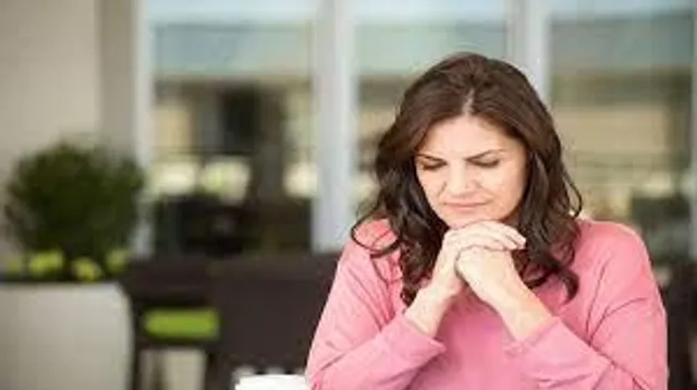 মেনোপজের সময় পিছবেন?