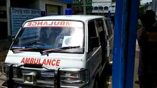 সাপের কামড়ে মৃত্যু ওঝার