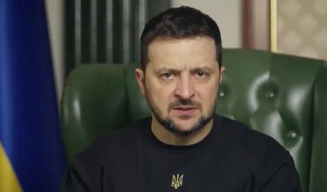 রাশিয়ার ক্ষেপণাস্ত্র হামলার পর ক্ষমতা পুনরুদ্ধারের জন্য 'সর্বোচ্চ প্রচেষ্টা' অব্যাহত রয়েছেঃ জেলেনস্কি