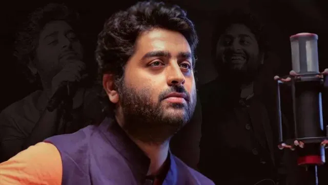 ‘অরিজিৎ সিংহ’-এর টুইট ঘিরে আলোড়ন