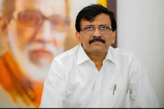 বিদ্রোহীদের অশিক্ষিত বলে কটাক্ষ রাউতের