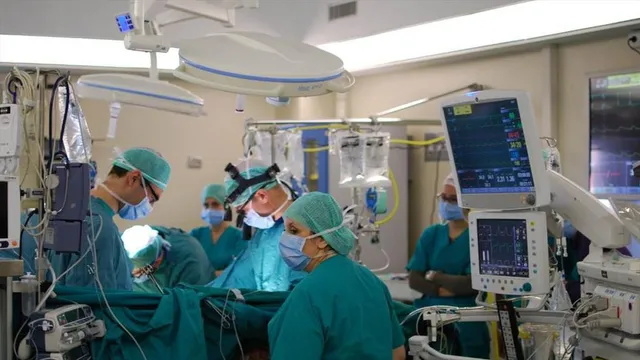 অপারেশনের পর উধাও দুটি কিডনিই, জীবন সঙ্কটে মহিলা