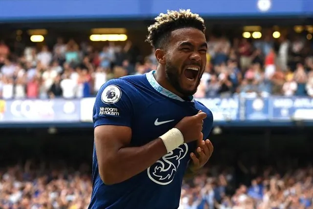 স্বপ্নের ফর্মে রয়েছেন জেমস, গত ২৪ ম্যাচে করেছেন প্রচুর গোল