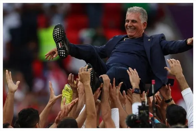 ওয়লসকে হারানোর পর ৭০০'র বেশি বন্দীকে মুক্তি দিয়েছে ইরান