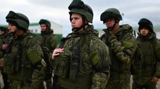 ইউক্রেনের ঘাঁটিতে হামলা চালানোর সময় রুশ রিজার্ভরা বেলচা নিয়ে লড়াই করেছে: যুক্তরাজ্যের প্রতিরক্ষা মন্ত্রণালয়