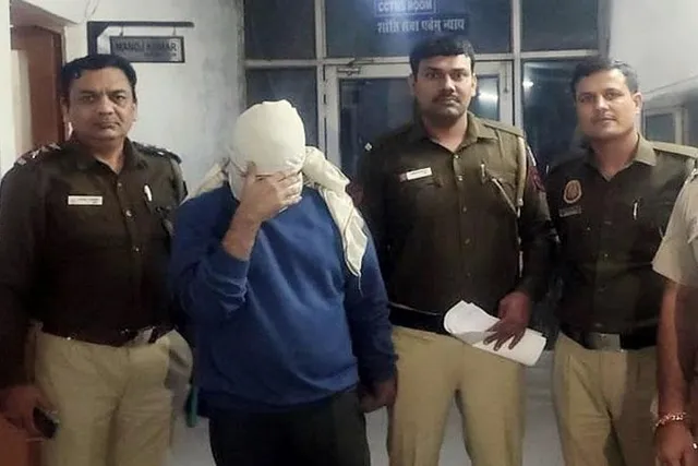 শ্রদ্ধা হত্যাকাণ্ডে আফতাবের সাইকোলজিক্যাল টেস্ট করতে পারে পুলিশ