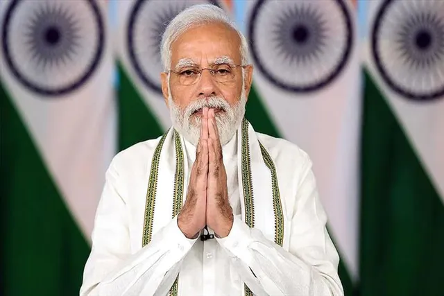 ক্ষমা চাইলেন প্রধানমন্ত্রী