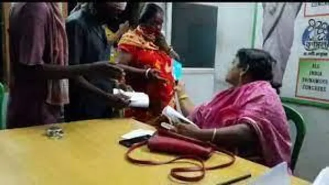 কাউন্সিলরের সই নকল করে রূপশ্রী প্রকল্পের টাকা আত্মসাতের অভিযোগ