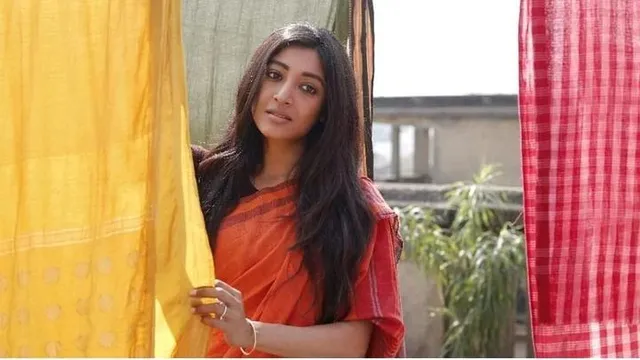 কানাডার টরেন্টোতে পাওলি দামের 'ছাদ - দ্য টেরেস'-এর প্রিমিয়ার