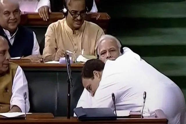 জন্মদিনে প্রধানমন্ত্রীকে বিরোধীদের শুভেচ্ছা বার্তা