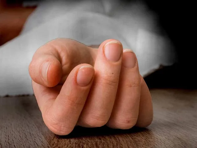 বালুরঘাটে শিশুর দেহ উদ্ধার