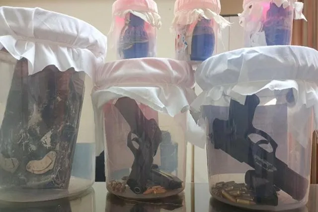 স্বাধীনতা দিবসের আগে জঙ্গিদের পর্দা ফাঁস