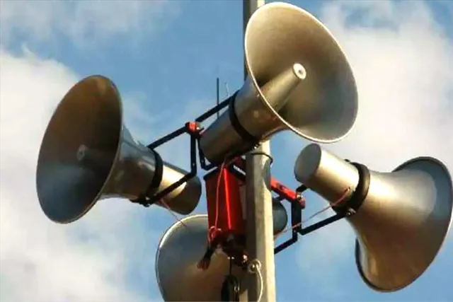 লাউডস্পিকারে আজান অন্য ধর্মের লোকেদের মৌলিক অধিকার লঙ্ঘন করে না: কর্ণাটক হাইকোর্ট