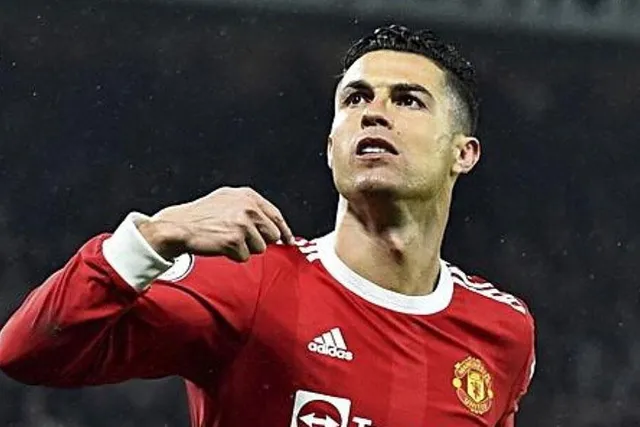 আজকের দিনেই ওল্ড ট্রাফোর্ডে ফিরেছিলেন রোনাল্ডো