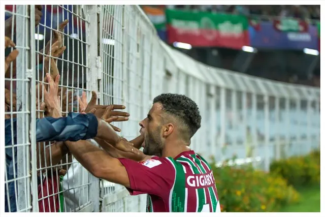 ইস্টবেঙ্গলের জয় প্রার্থনা করবেন বাগান সর্মথকরা!