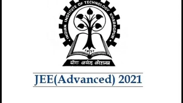 JEE Advanced 2021: ঘোষিত হল পরীক্ষার দিন
