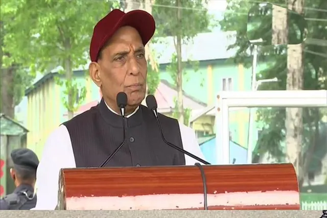 'পাকিস্তান ক্রমশ নিজেদের বেড়াজালেই রক্তাক্ত হচ্ছে'