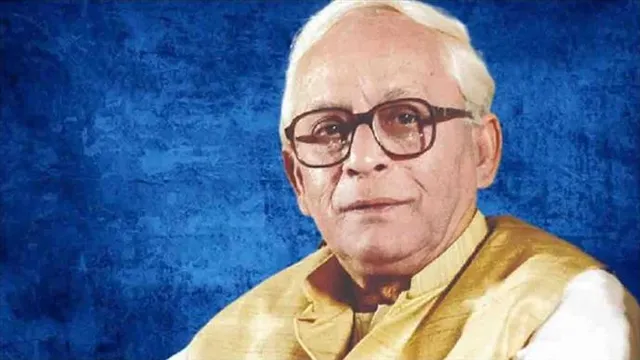 পদ্ম সম্মান পাচ্ছেন বুদ্ধদেব ভট্টাচার্য