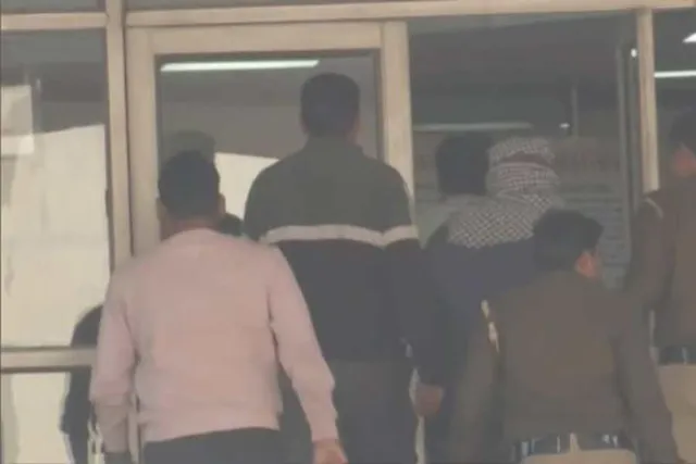 পলিগ্রাফ পরীক্ষা শেষ হয়েছে আফতাবের