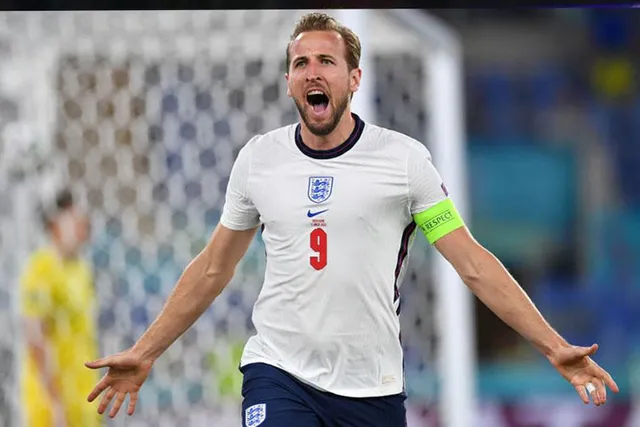 আমি ফিট বোধ করছি: হ্যারি কেন