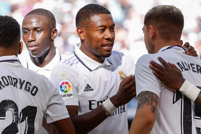 প্রথম স্থান দখলের লড়াইয়ে আজ রিয়াল মাদ্রিদ