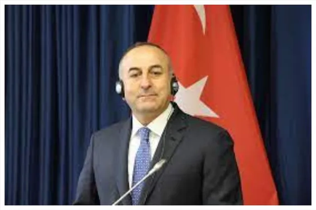 এফ-১৬ চুক্তিতে মার্কিন কংগ্রেসের সমর্থন আশা করছে তুরস্ক