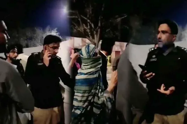 বাংলাদেশ ২.০: বেলুচিস্তানে প্রতিবাদের আগুন, বিক্ষোভকারীদের বন্দী করার অভিযোগ পাকিস্তানি নিরাপত্তা বাহিনীর বিরুদ্ধে