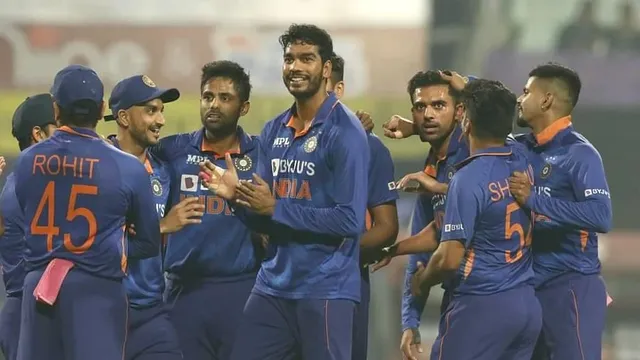 ওয়েস্ট ইন্ডিজদের হোয়াইটওয়াশ করল টিম ইন্ডিয়া