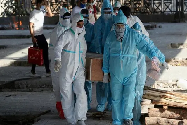 দেশে একদিনে মৃত্যু হল ৬০ জনের