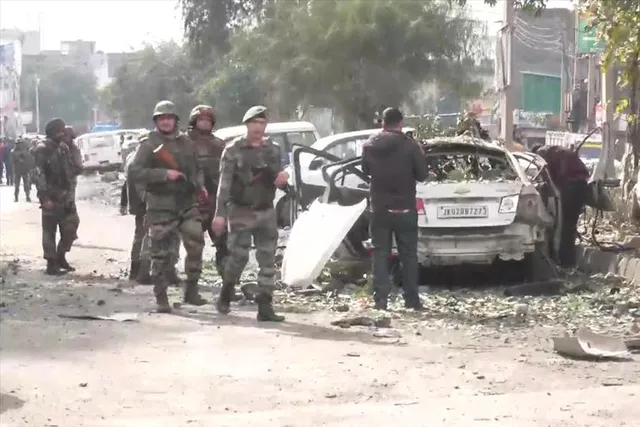 জম্মুতে বিস্ফোরণে আহতদের জন্য ক্ষতিপূরণের ঘোষণা