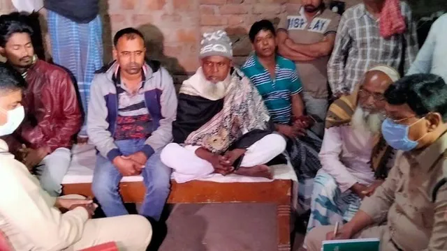 ‘আগে বিচার, চাকরি আমার মাথায় রইল’,  মুখ্যমন্ত্রীর প্রস্তাবে সাফ জবাব আনিসের বাবার