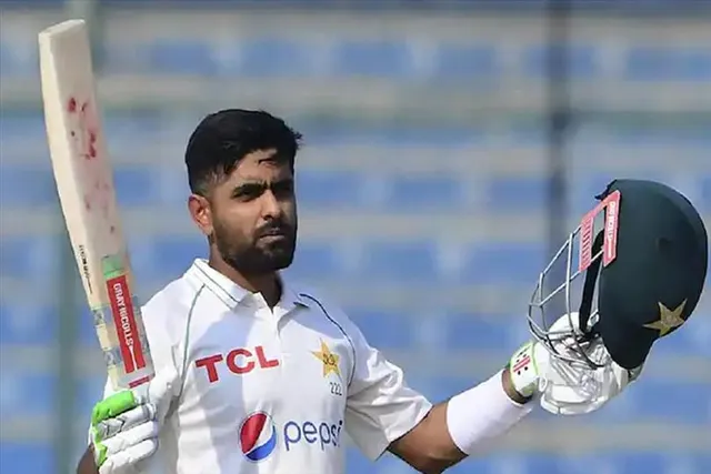 পাকিস্তানের তারকা বাবর আজম: নাজাম শেঠি