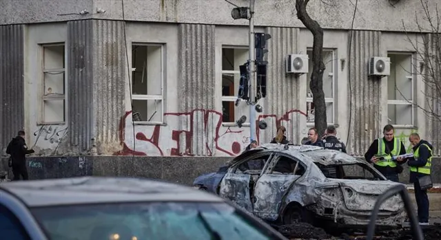 অবিলম্বে ইউক্রেন ছাড়ুন, ভারতীয়দের নতুন করে বার্তা দূতাবাসের