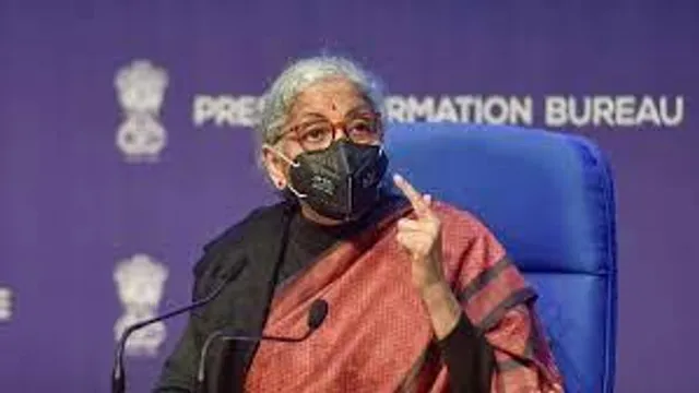 বাজেটে দেশের আগামী ১০০ বছরের রূপরেখা, বললেন অর্থমন্ত্রী