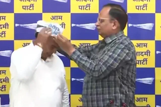 হিমাচলে বিজেপিতে ভাঙন