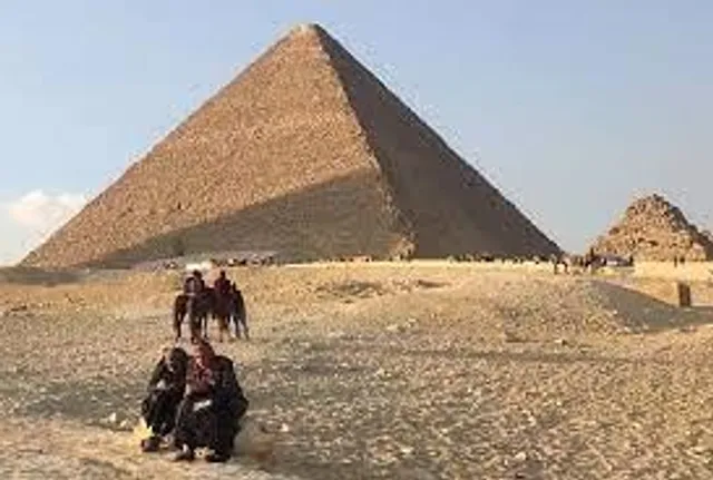 সোবেক কে ছিলেন জানেন?