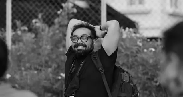 দুই প্রাক্তন স্ত্রী এর সঙ্গে ছবি শেয়ার করলেন অনুরাগ কাশ্যপ