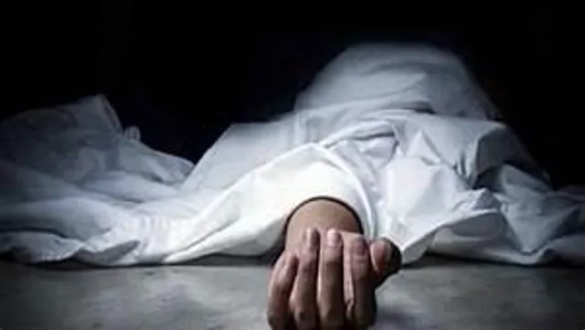 ভোট আবহে মর্মান্তিক মৃত্যু