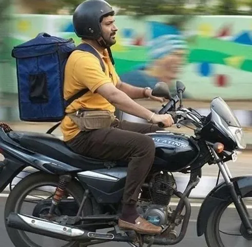 বুসান আন্তর্জাতিক চলচ্চিত্র উৎসবে প্রদর্শিত কপিল শর্মার 'Zwigato'