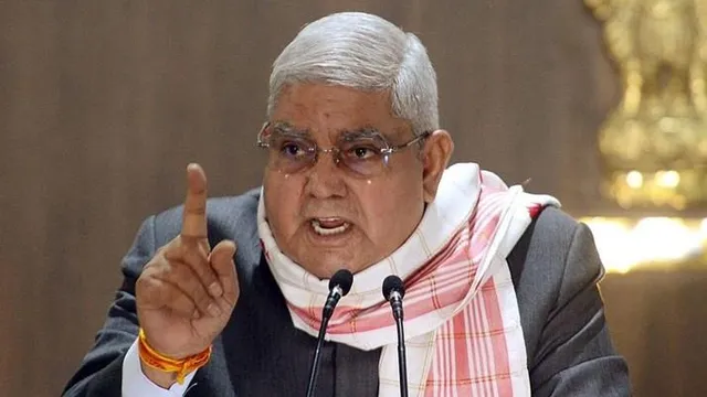 আইনশৃঙ্খলার অবনতির অভিযোগে আলোচনা চান রাজ্যপাল