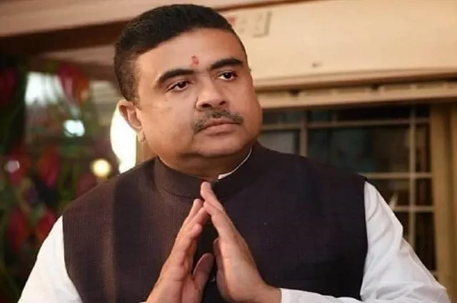 পুরনো একটি মামলায় শুভেন্দুকে হলদিয়ার দুর্গাচক থানায় তলব