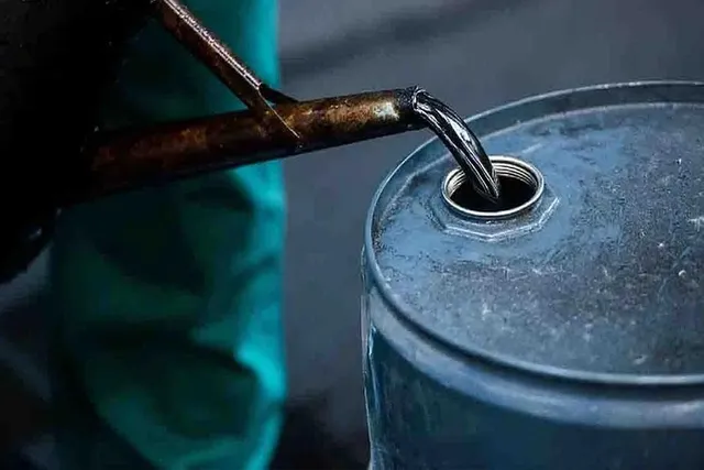 অপরিশোধিত তেল নিয়ে বড় ঘোষণা কেন্দ্রের