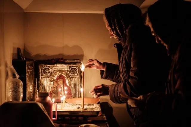 বাখমুত এখনও শক্ত ঘাঁটিঃ  ইউক্রেনের প্রতিরক্ষামন্ত্রী